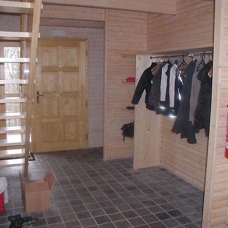 Le Gibier - Vakantiewoning Bomal Δωμάτιο φωτογραφία