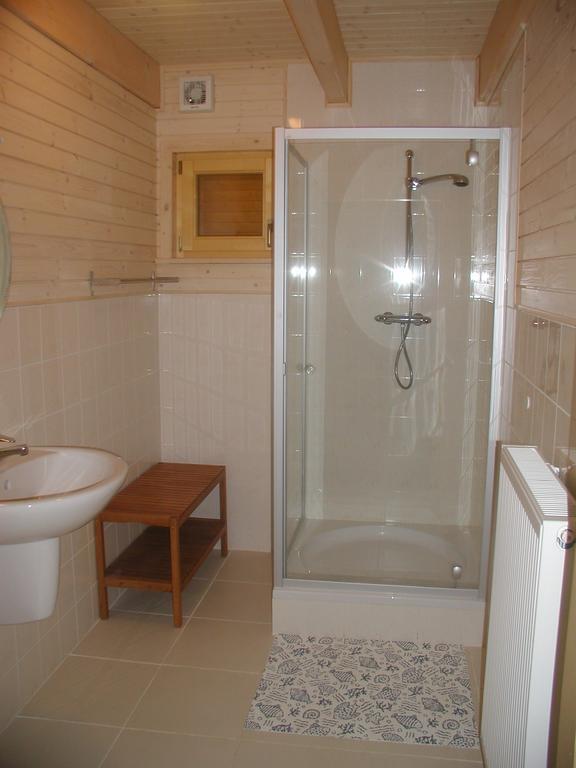 Le Gibier - Vakantiewoning Bomal Δωμάτιο φωτογραφία