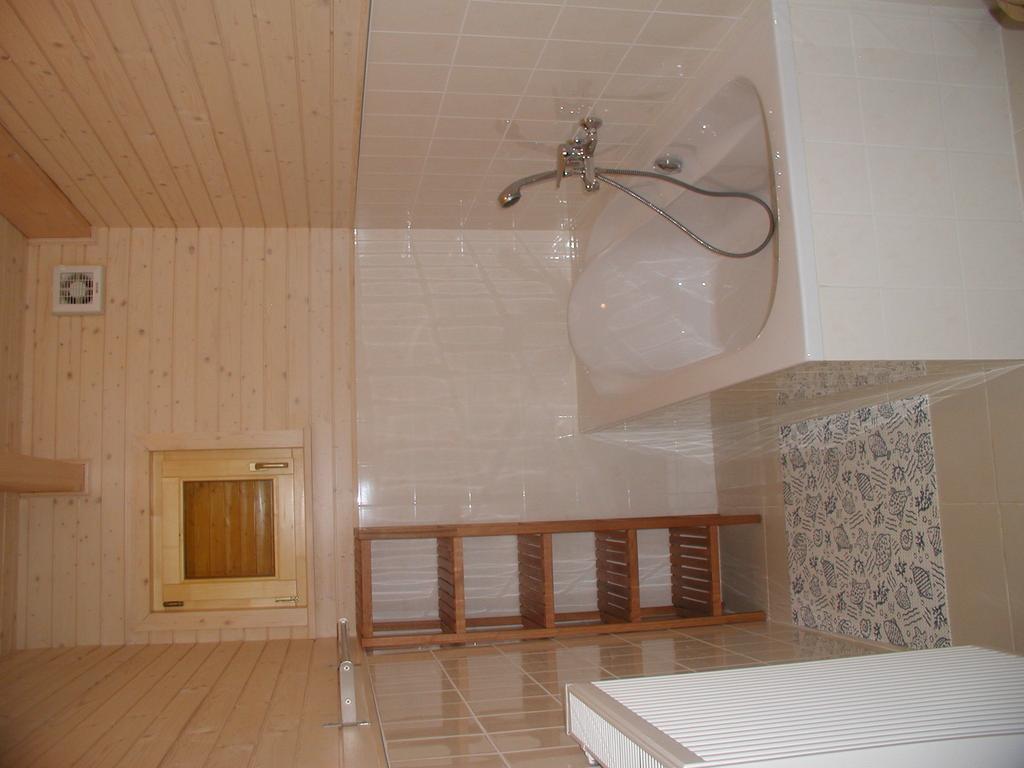 Le Gibier - Vakantiewoning Bomal Δωμάτιο φωτογραφία